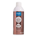 Bronze Edible Lustre Spray (400ml)