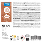 Bronze Edible Lustre Spray (400ml)