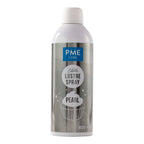 Spray Lustre Comestible - Perla (400ml)