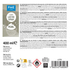 Spray Lustre Comestible - Perla (400ml)