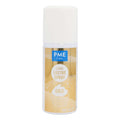 Essbarer Glanzspray - Gold (100ml)