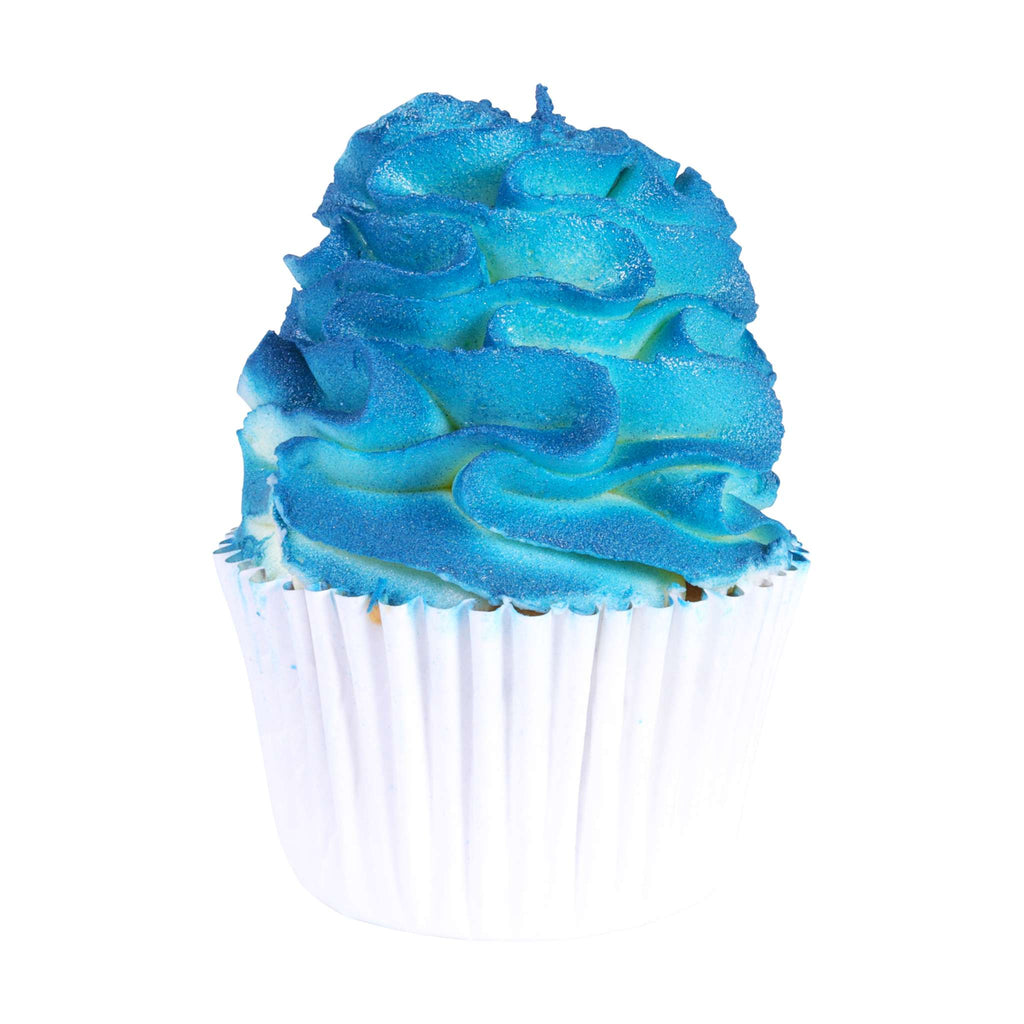 Blue Ti02 Free Edible Lustre Spray (100ml)