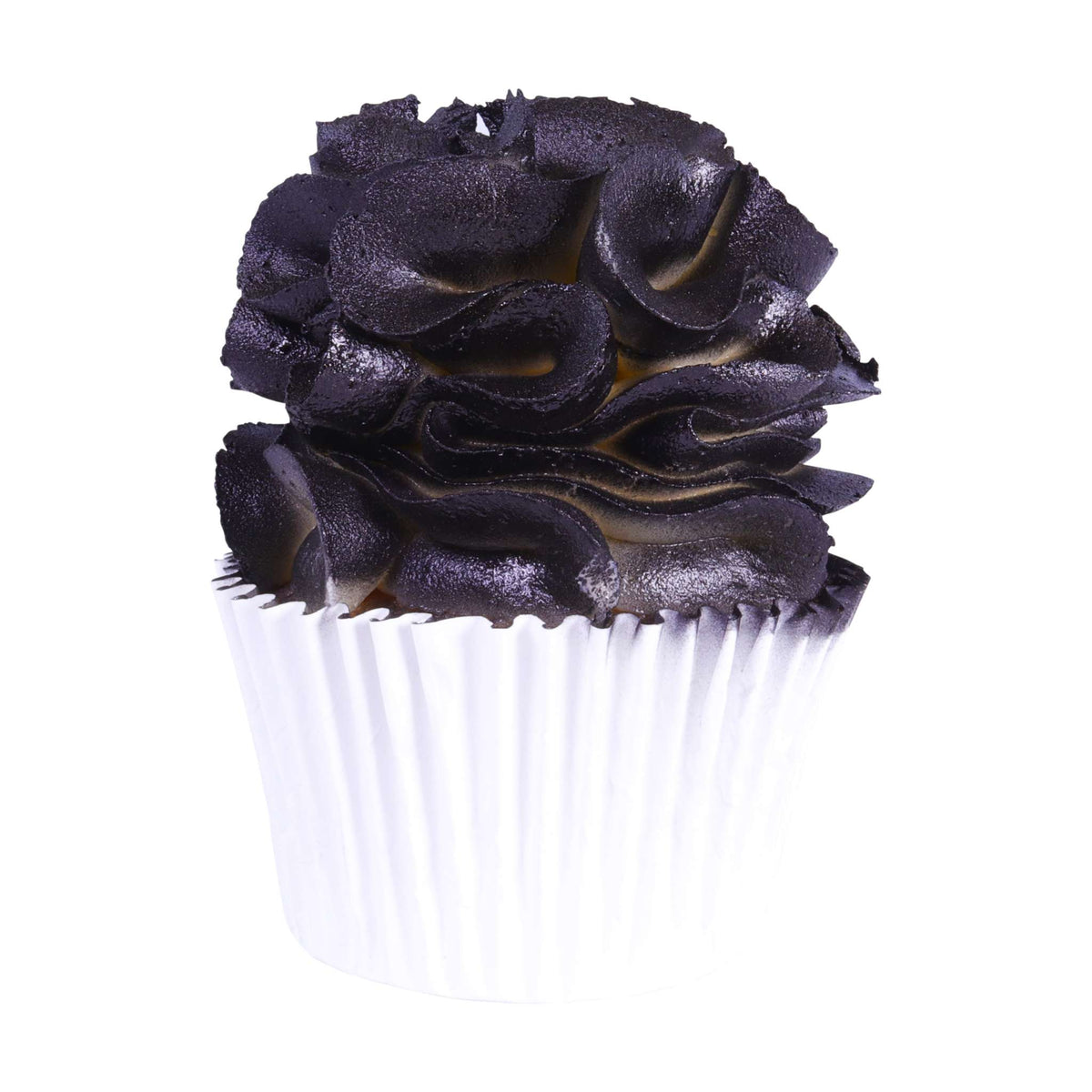 Spray Lustre Comestible - Negro (100ml)