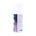 Black Ti02 Free Edible Lustre Spray (100ml)