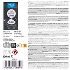 Black Ti02 Free Edible Lustre Spray (100ml)