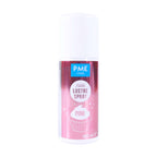 Eetbare Glans Kleurspray - Roze (100ml)