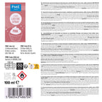 Eetbare Glans Kleurspray - Roze (100ml)