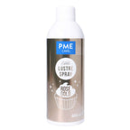 Rose Gold Ti02 Free Edible Lustre Spray (400ml)