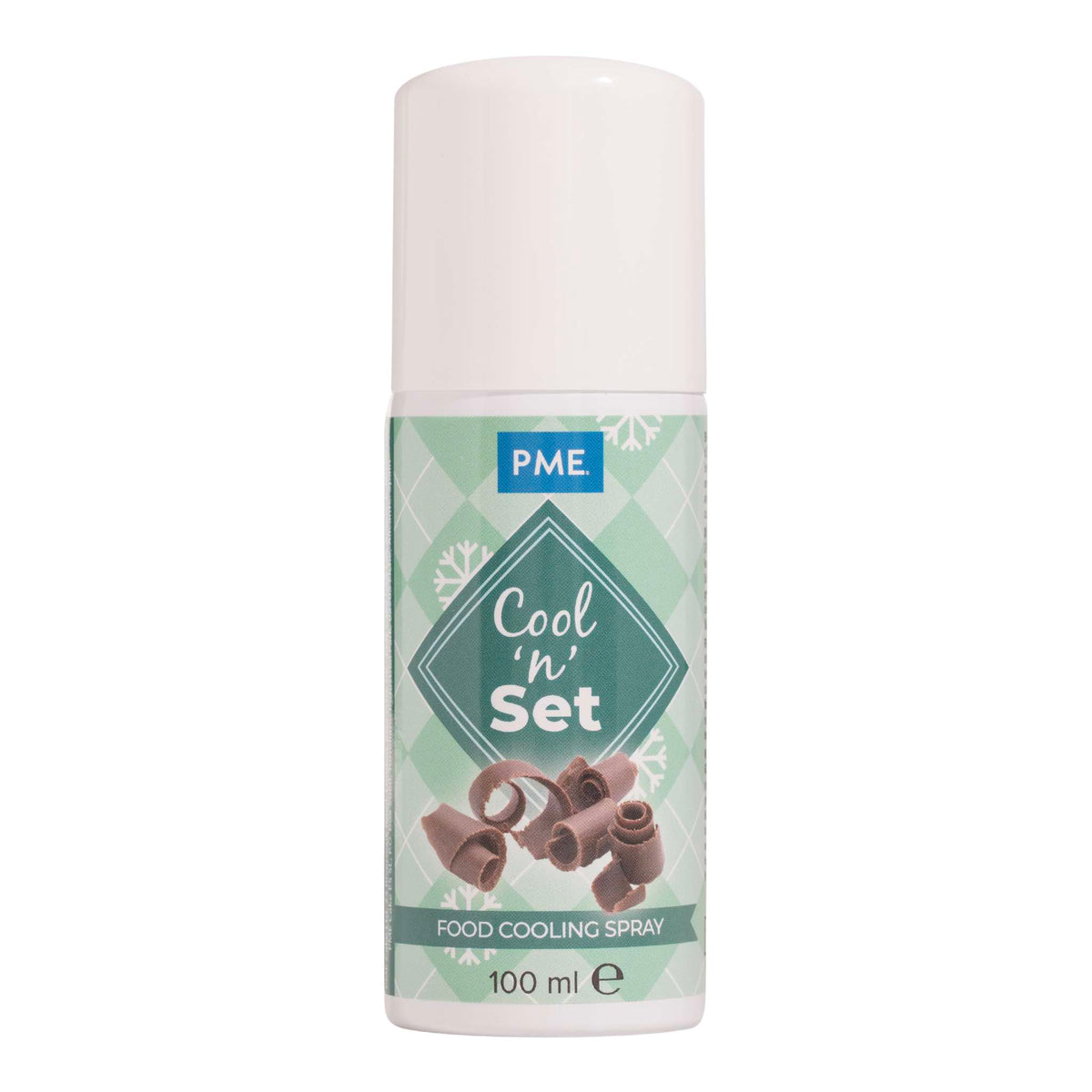 Cool n Set Spray (100ml / 3,38oz)
