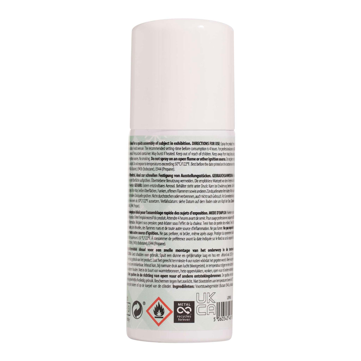 Cool n Set Spray (100ml / 3,38oz)