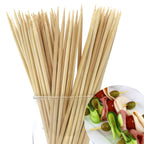 Brochetas Pequeñas de Bambú PME, Paquete de 100