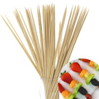 Brochetas Grandes de Bambú PME, Paquete de 100