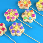 Brochetas Grandes de Bambú PME, Paquete de 100