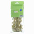 Bamboo Spiral Skewers Pk/50 (12cm)