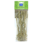 Bamboo Spiral Skewers Pk/50 (18cm)