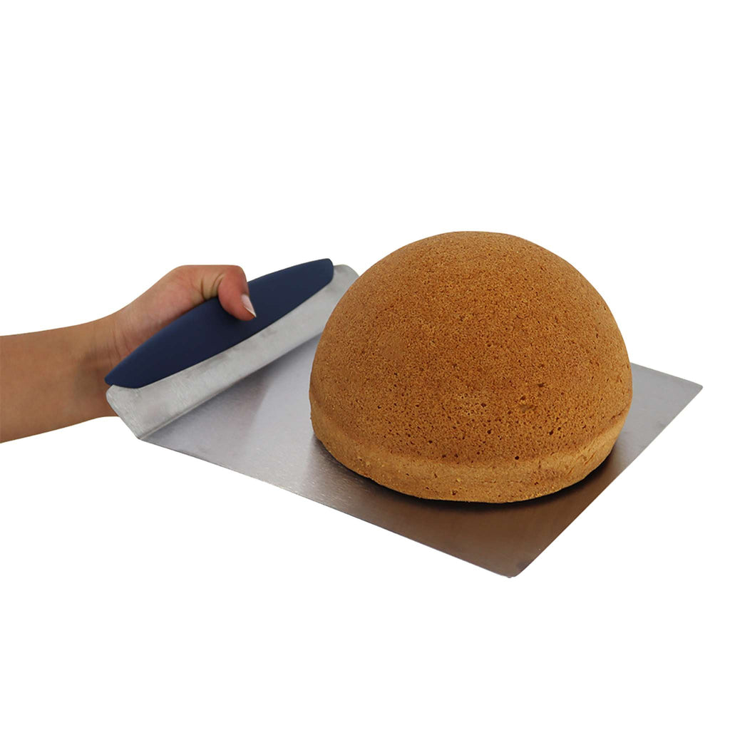 Stainless Steel Cake Lifter (8" / 200mm)