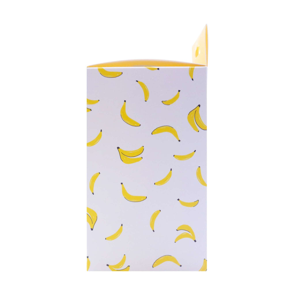 Tulpen-Backförmchen - Banane Pk/24