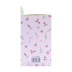 Molde para Muffin de Tulipán - Flores Aisladas Pk/24