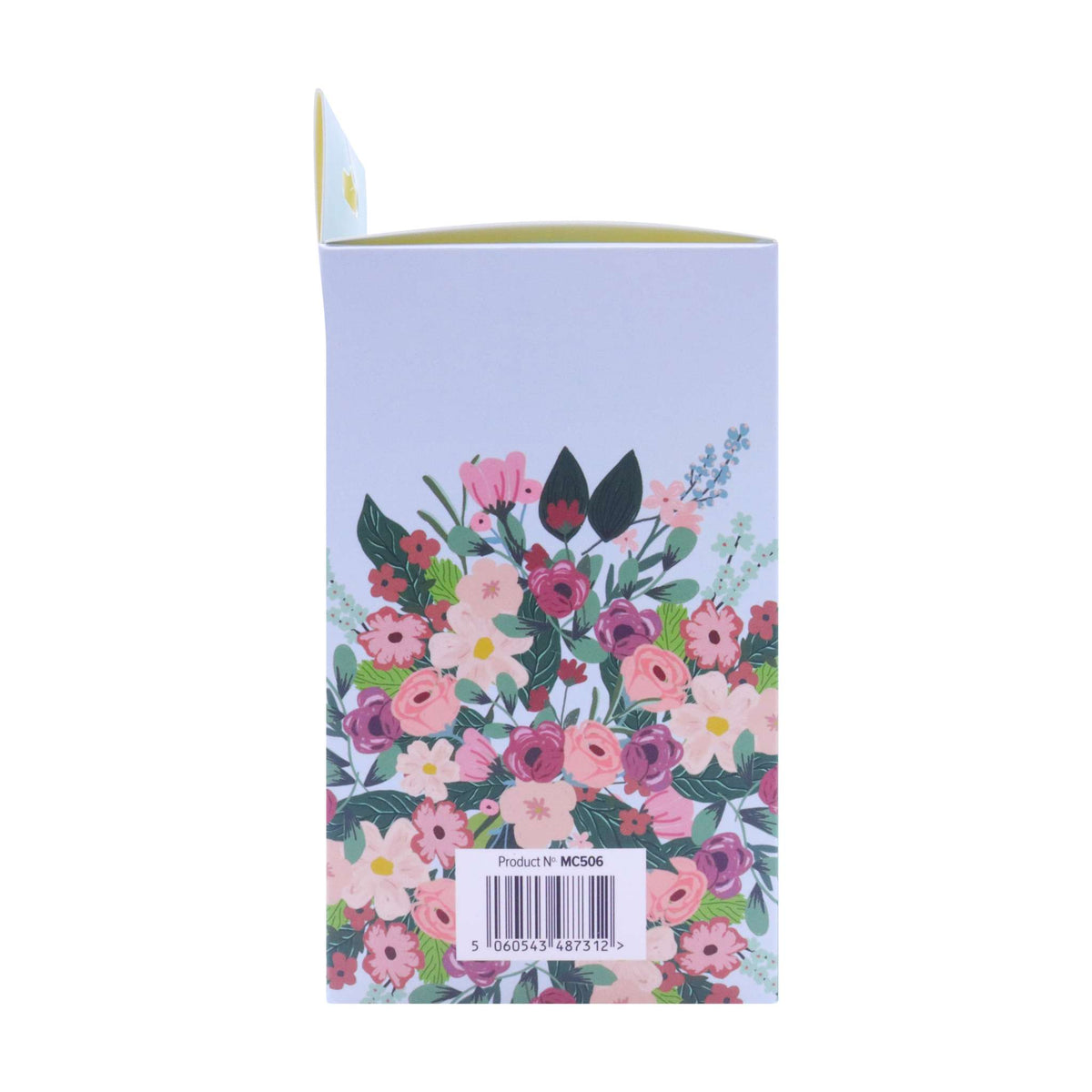Caissettes à muffins en forme de tulipe - Bouquet de fleurs Pk/24