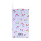 Tulpen-Backförmchen - Regenbogen Pk/24