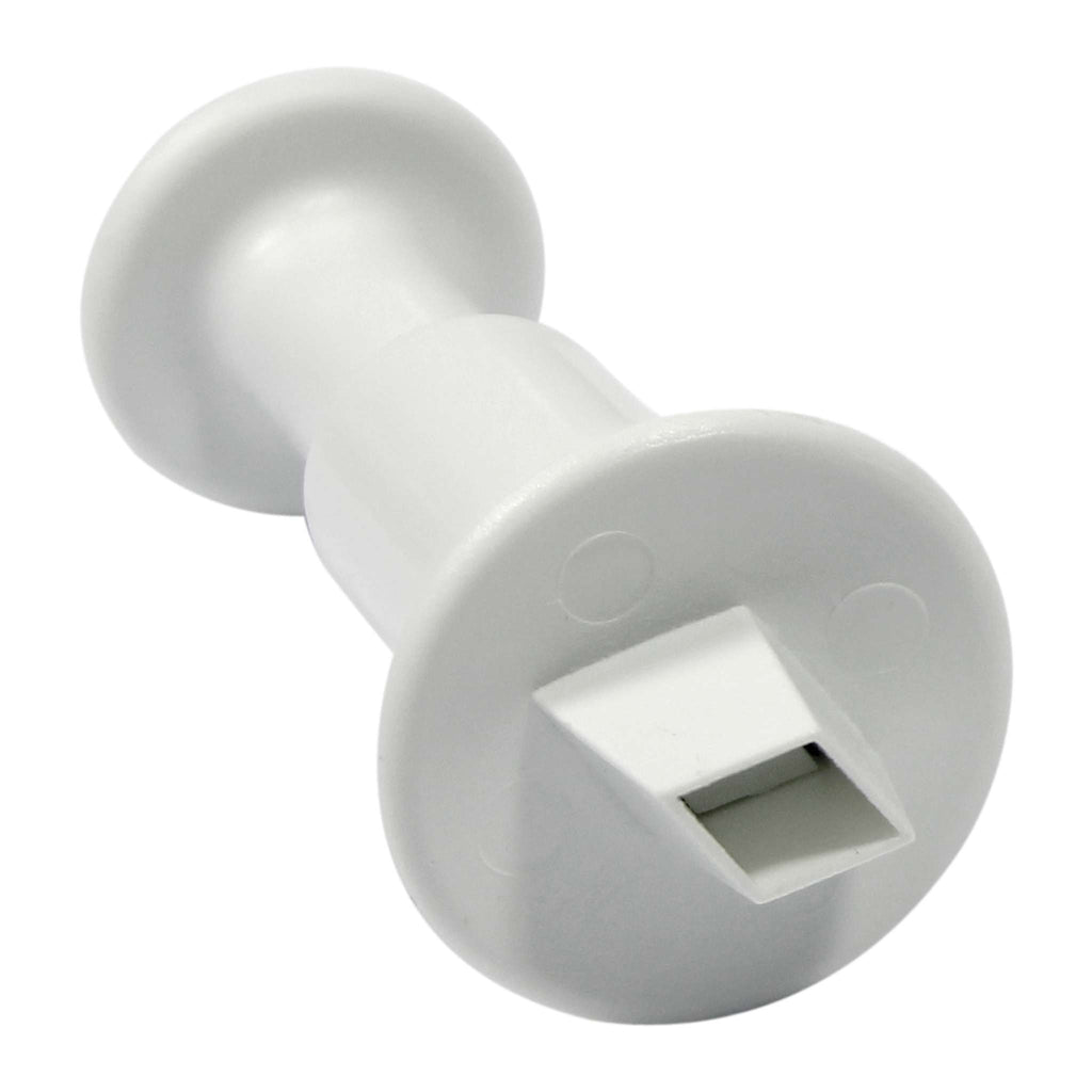 Vormen Plunger Cutters - Klein Diamant (6mm / 0.2")