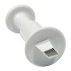 Vormen Plunger Cutters - Klein Diamant (6mm / 0.2")