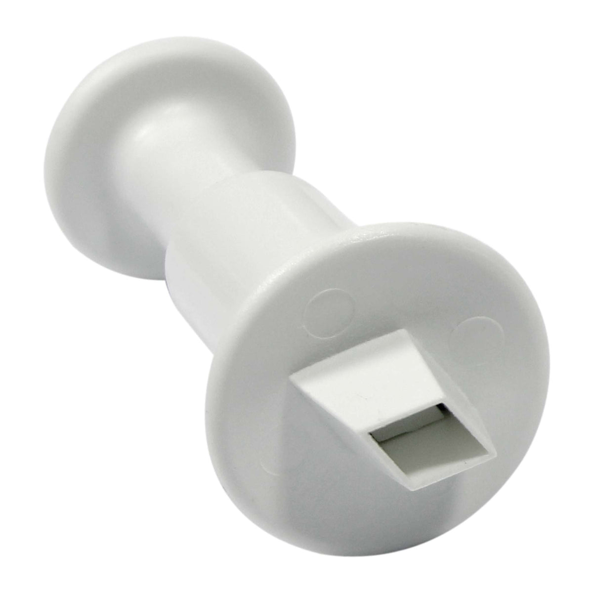 Formen Ausstecher mit Auswerfer - Kleiner Diamant (6mm / 0.2")