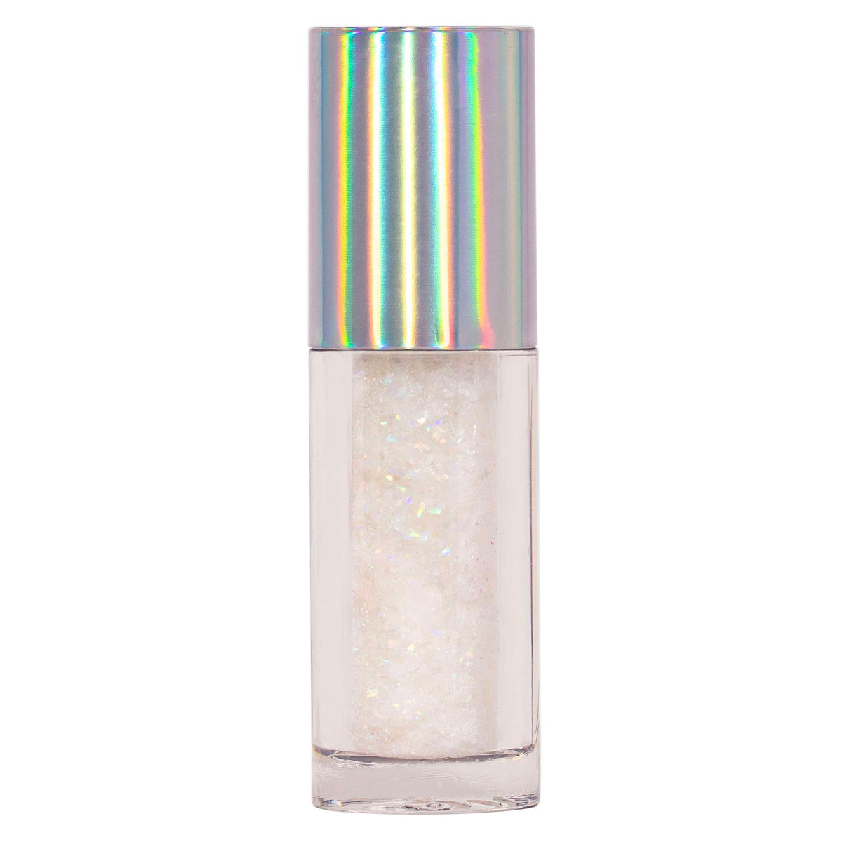 White Crystal Magic Sparkles Edible Iridescent Glitter (3g / 0.11oz)
