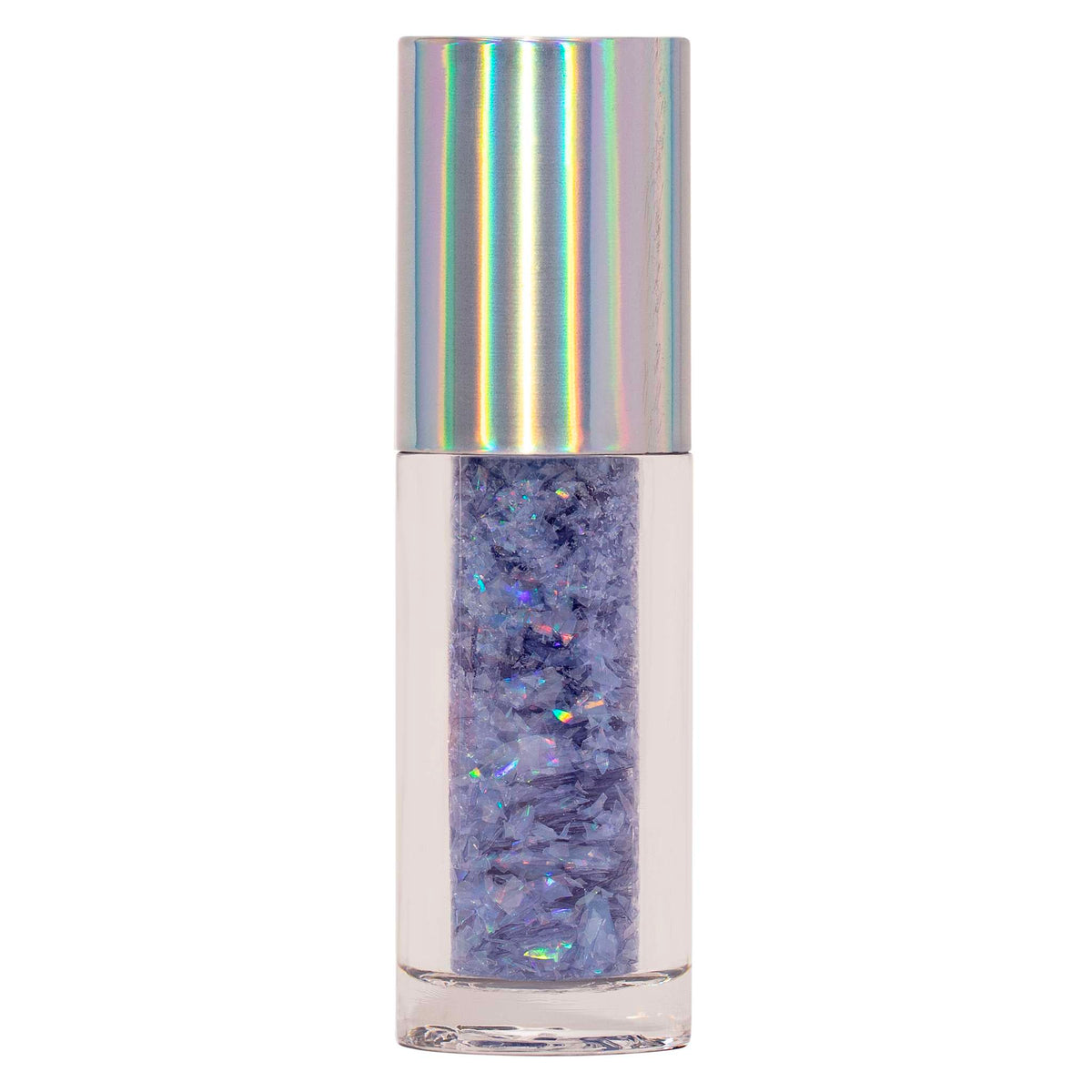 Magic Sparkles, Flocons de Paillettes Irisées Comestibles - Saphir Lilas (3g)