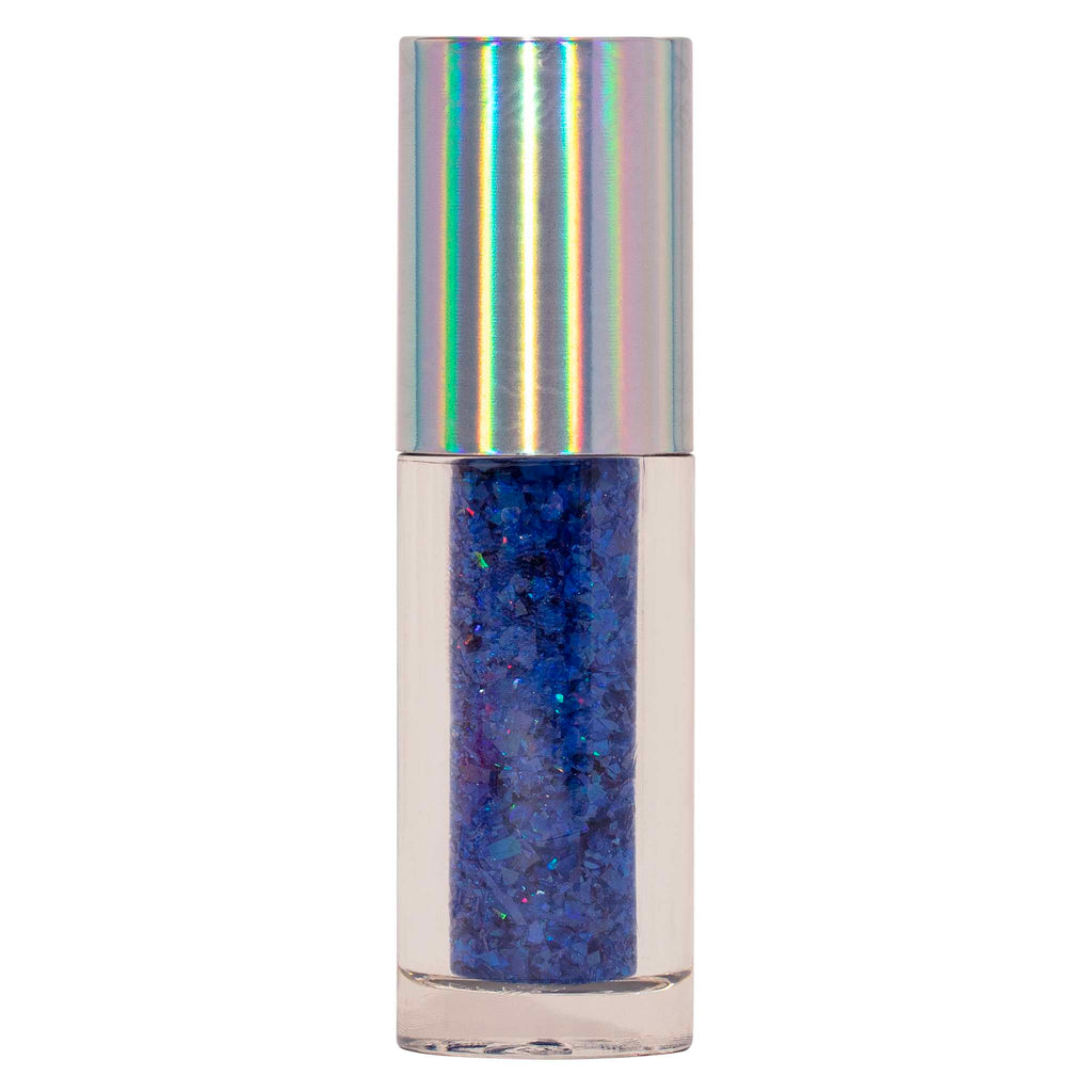 Blue Sapphire Magic Sparkles Edible Iridescent Glitter (3g / 0.11oz)