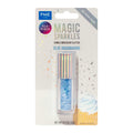 Blue Aquamarine Magic Sparkles Edible Iridescent Glitter (3g / 0.11oz)