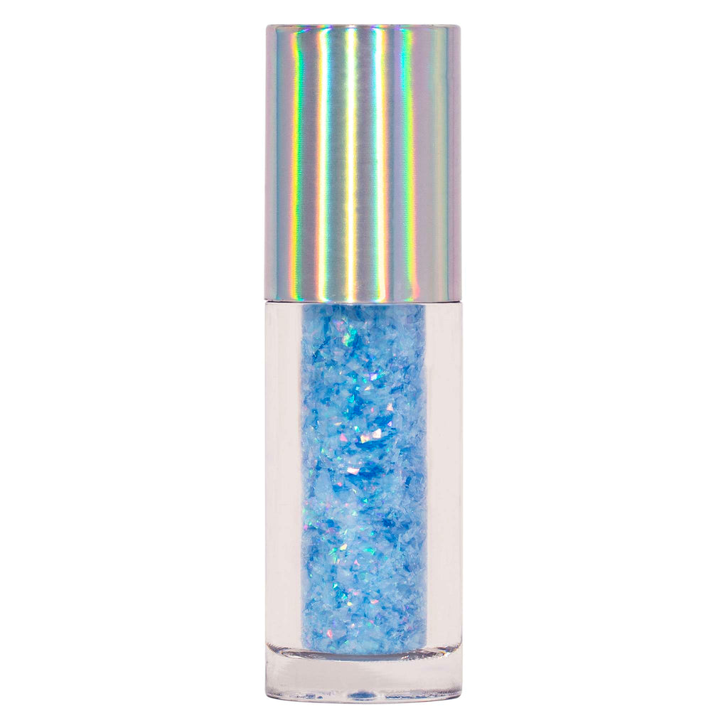 Blue Aquamarine Magic Sparkles Edible Iridescent Glitter (3g / 0.11oz)