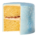 Blue Aquamarine Magic Sparkles Edible Iridescent Glitter (3g / 0.11oz)