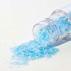 Blue Aquamarine Magic Sparkles Edible Iridescent Glitter (3g / 0.11oz)