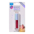Red Ruby Magic Sparkles Edible Iridescent Glitter (3g / 0.11oz)