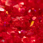 Red Ruby Magic Sparkles Edible Iridescent Glitter (3g / 0.11oz)