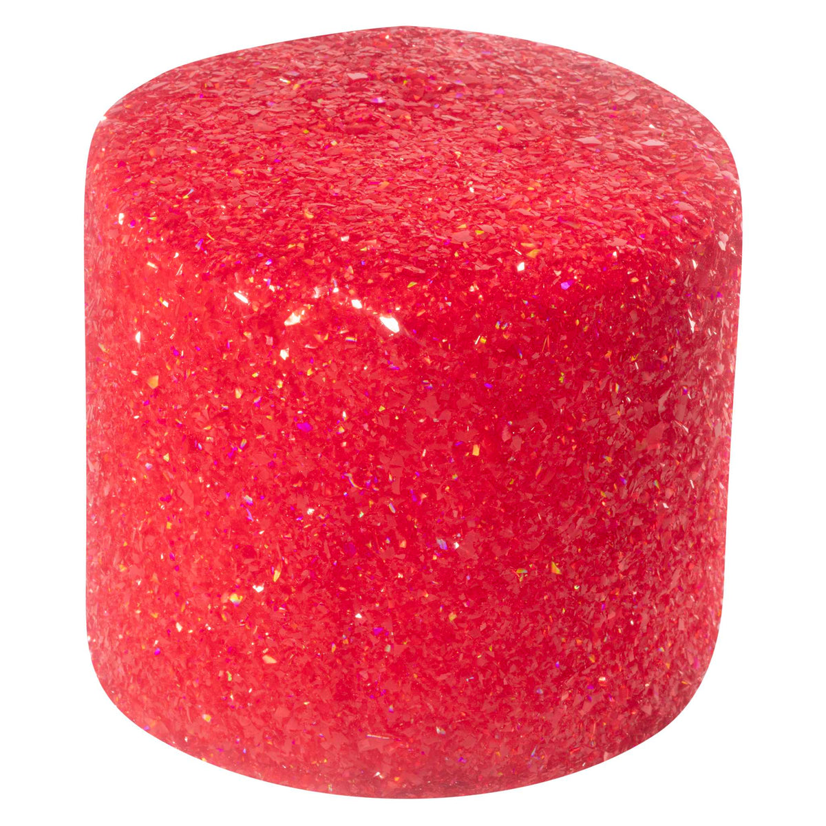 Red Ruby Magic Sparkles Edible Iridescent Glitter (3g / 0.11oz)