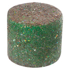 Magic Sparkles, Flocons de Paillettes Irisées Comestibles - Émeraude Verte (3g)