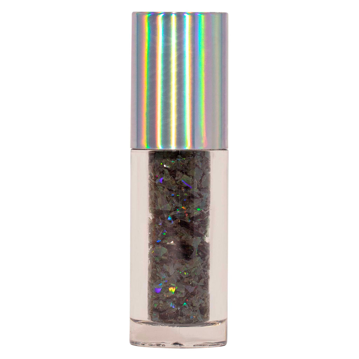 Magic Sparkles, Flocons de Paillettes Irisées Comestibles - Émeraude Verte (3g)