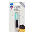Black Onyx Magic Sparkles Edible Iridescent Glitter (3g / 0.11oz)