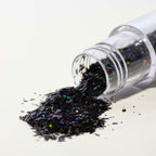 Black Onyx Magic Sparkles Edible Iridescent Glitter (3g / 0.11oz)