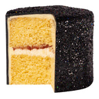 Black Onyx Magic Sparkles Edible Iridescent Glitter (3g / 0.11oz)