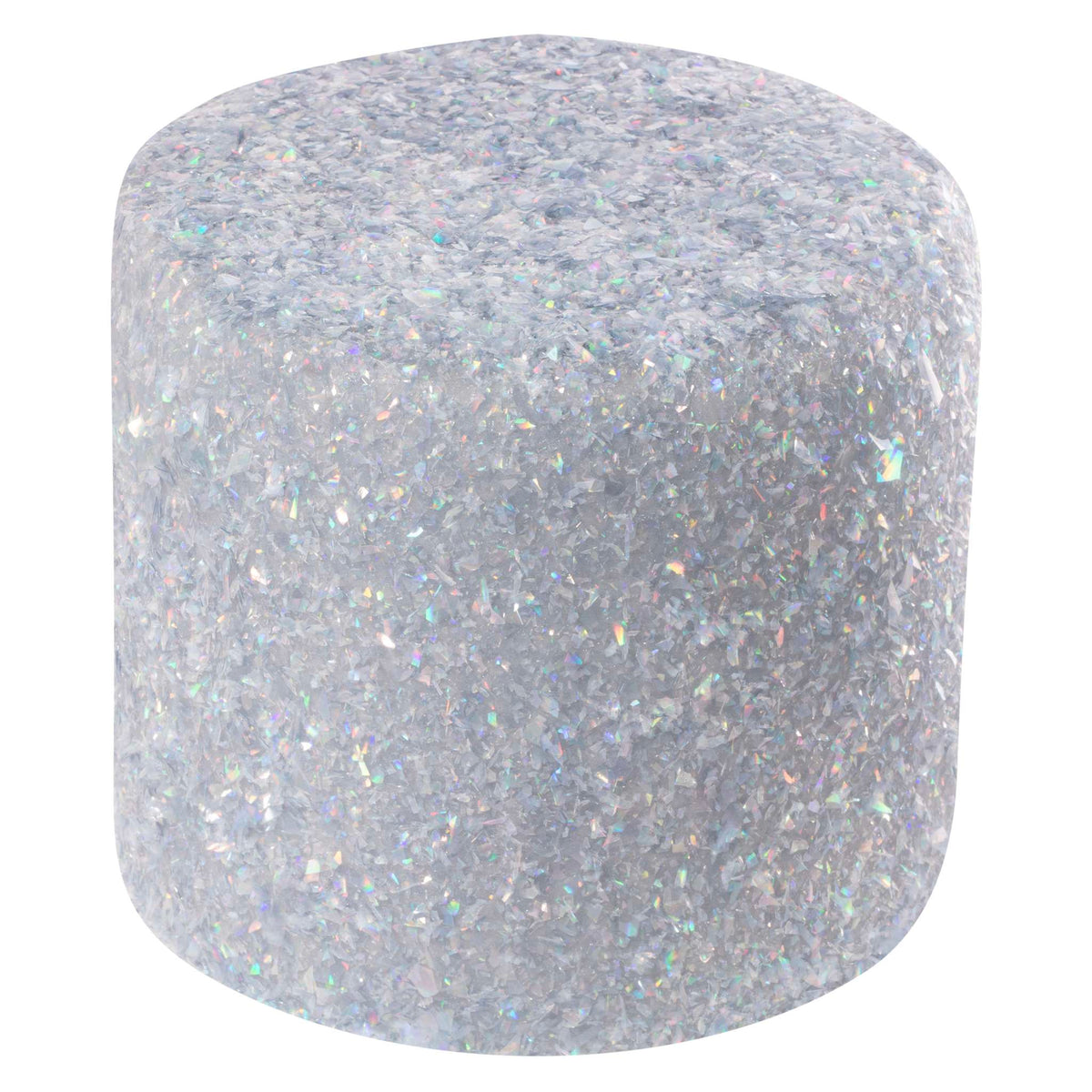 Silver Magic Sparkles Edible Iridescent Glitter (3g / 0.11oz)