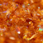 Magic Sparkles, Flocons de Paillettes Irisées Comestibles - Or (3g)