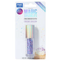 Magic Sparkles, Flocons de Paillettes Irisées Comestibles - Licorne Enchanteresse (3g)