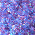 Magic Sparkles, Flocons de Paillettes Irisées Comestibles - Licorne Enchanteresse (3g)