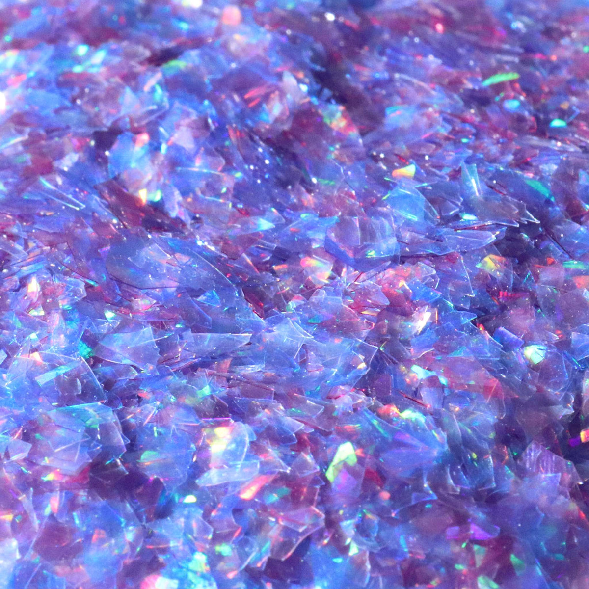 Dreamy Unicorn Magic Sparkles Edible Iridescent Glitter (3g / 0.11oz)