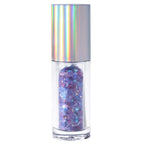 Magic Sparkles, Flocons de Paillettes Irisées Comestibles - Licorne Enchanteresse (3g)
