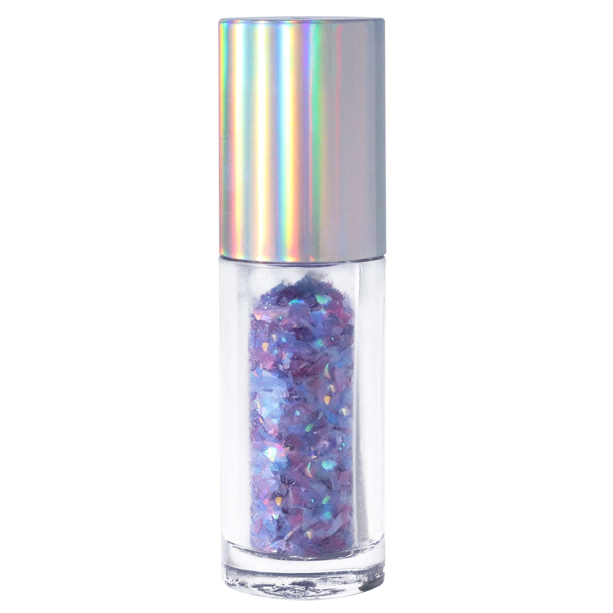 Magic Sparkles, Flocons de Paillettes Irisées Comestibles - Licorne Enchanteresse (3g)