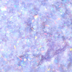 Magic Sparkles, essbare irisierende Glitterflocken - Kopf in den Wolken (3g)
